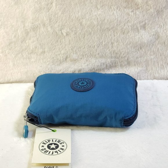 Kipling Bags Kipling Hip Hurray Packable Open Tote Bag Travel Nylon